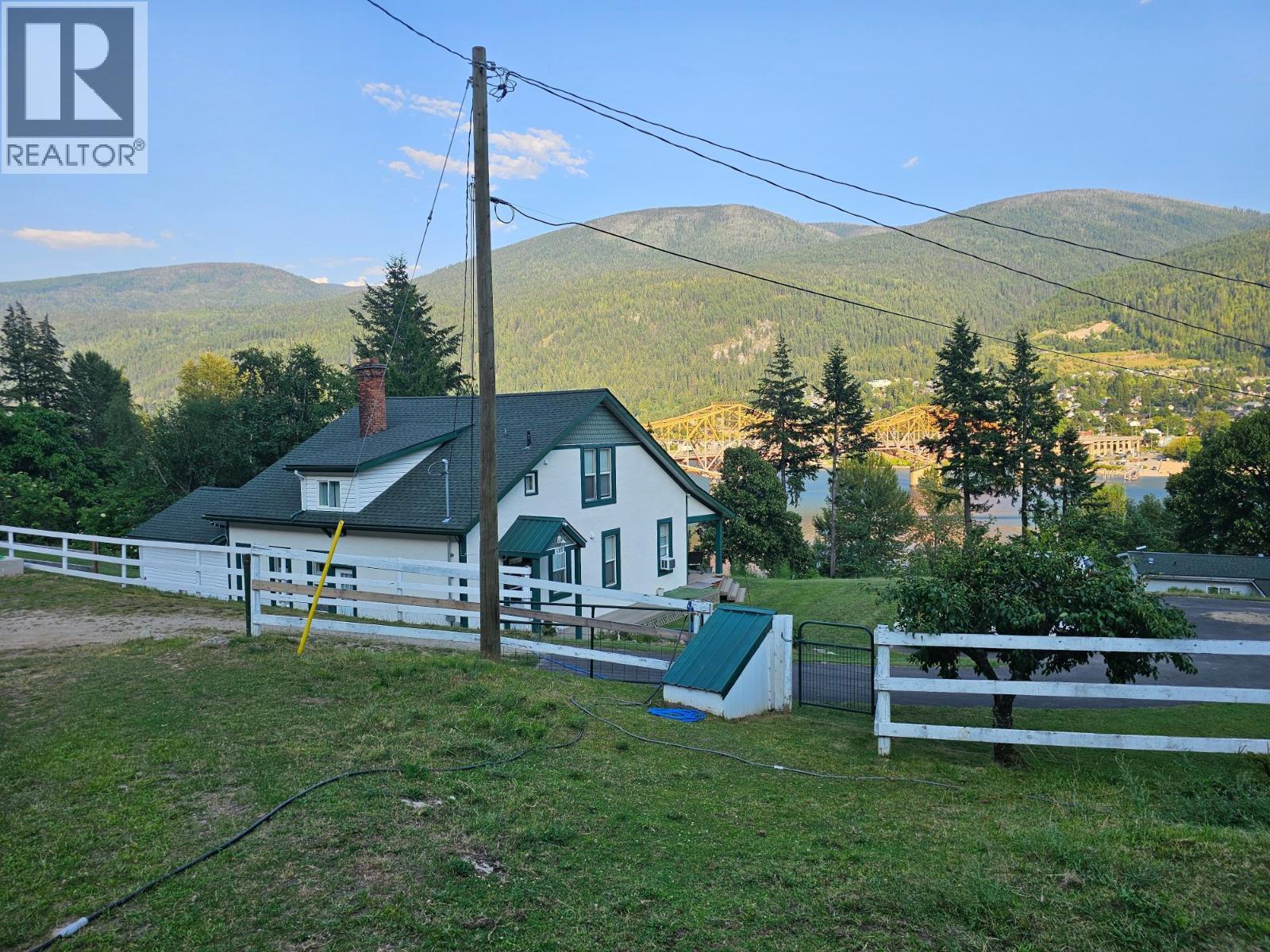 Photo 63 of 601 Valhalla Road, Nelson BC