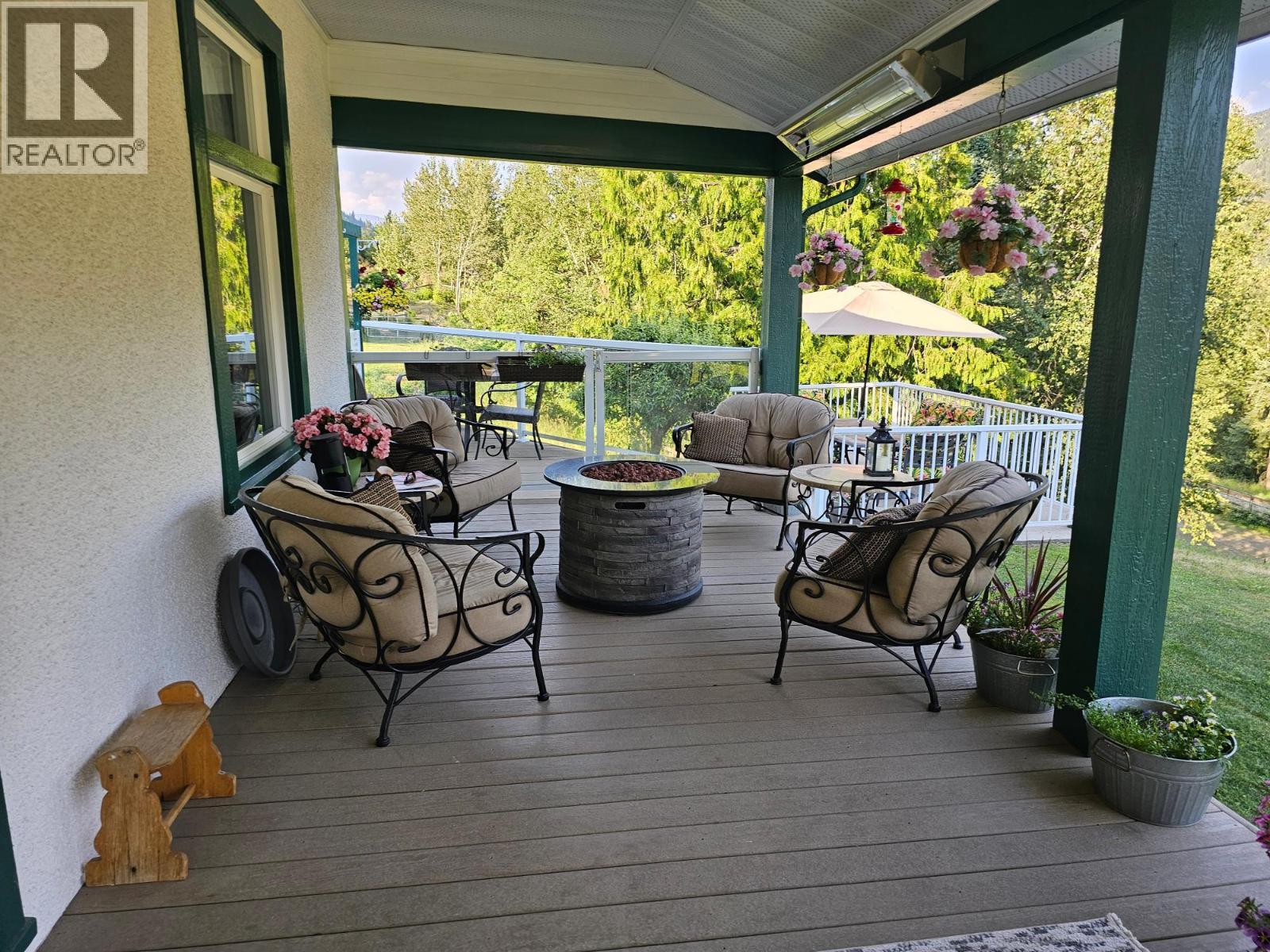 Photo 38 of 601 Valhalla Road, Nelson BC