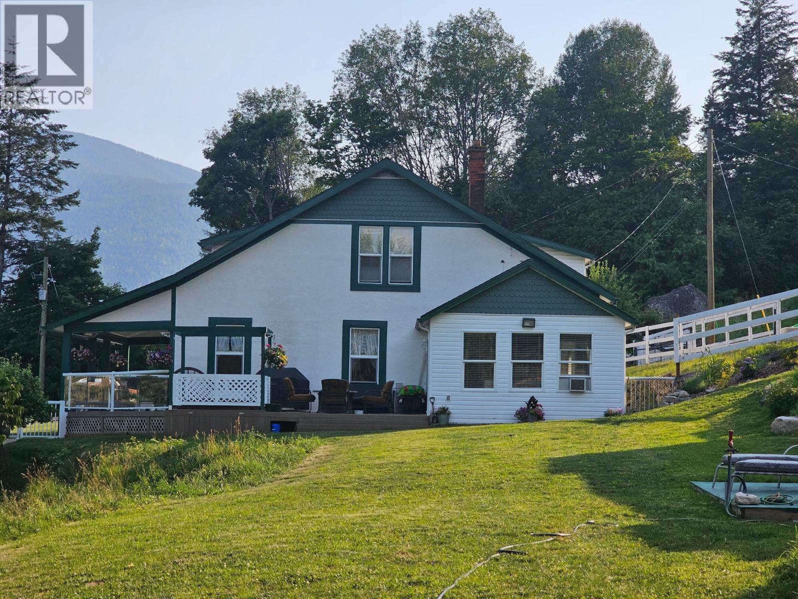 Photo 85 of 601 Valhalla Road, Nelson BC