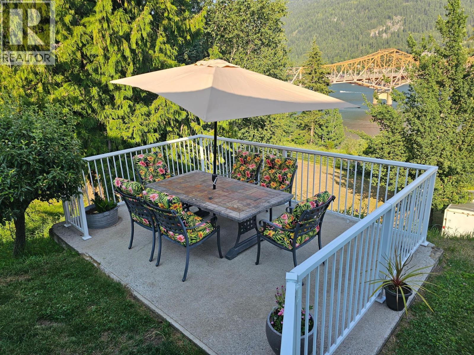 Photo 66 of 601 Valhalla Road, Nelson BC