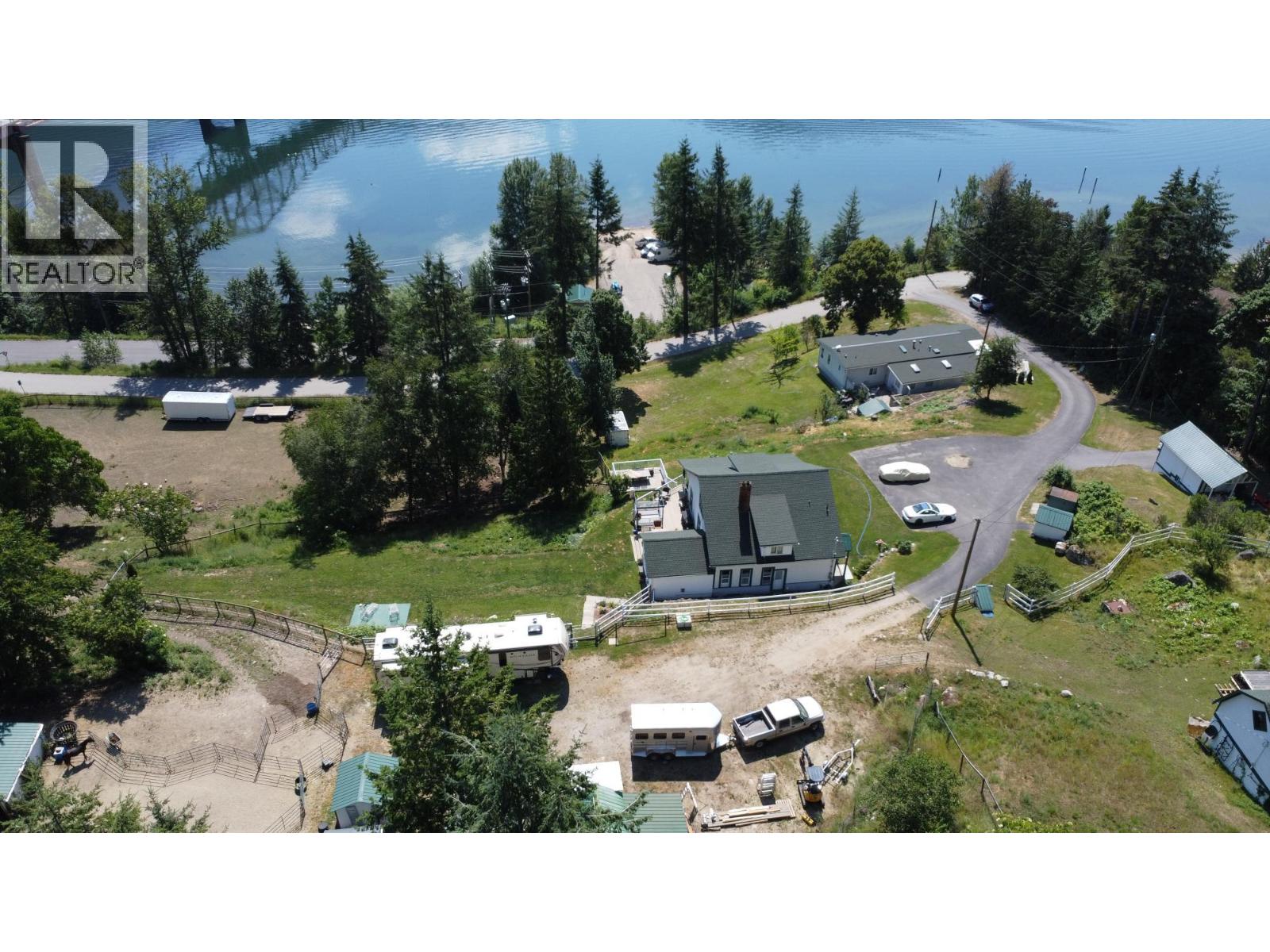 Photo 59 of 601 Valhalla Road, Nelson BC