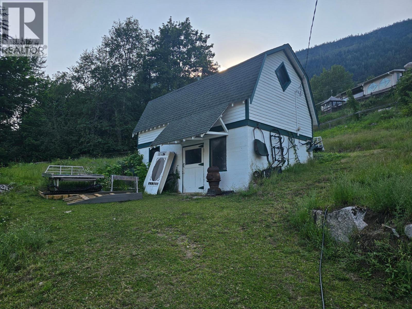 Photo 68 of 601 Valhalla Road, Nelson BC