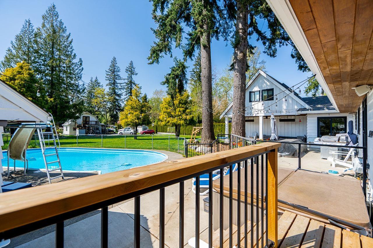 Photo 16 of 4465 248 Street, Langley BC