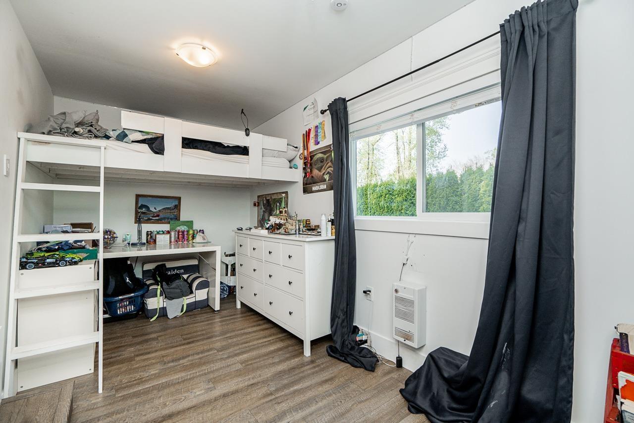 Photo 21 of 4465 248 Street, Langley BC