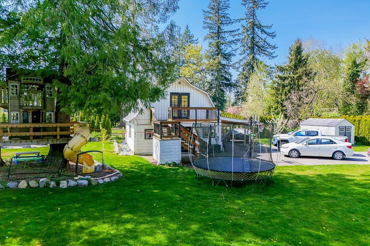 Photo 33 of 4465 248 Street, Langley BC