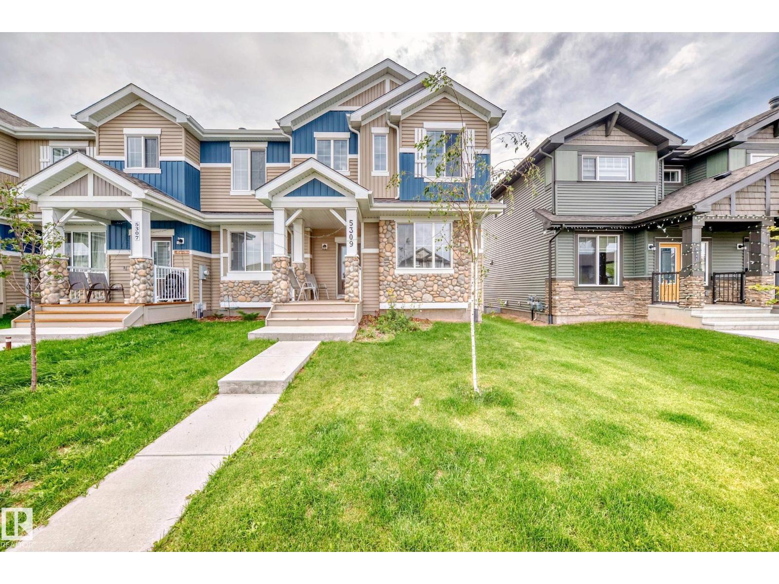Photo 5 of 5309 22 Av Sw, Edmonton AB