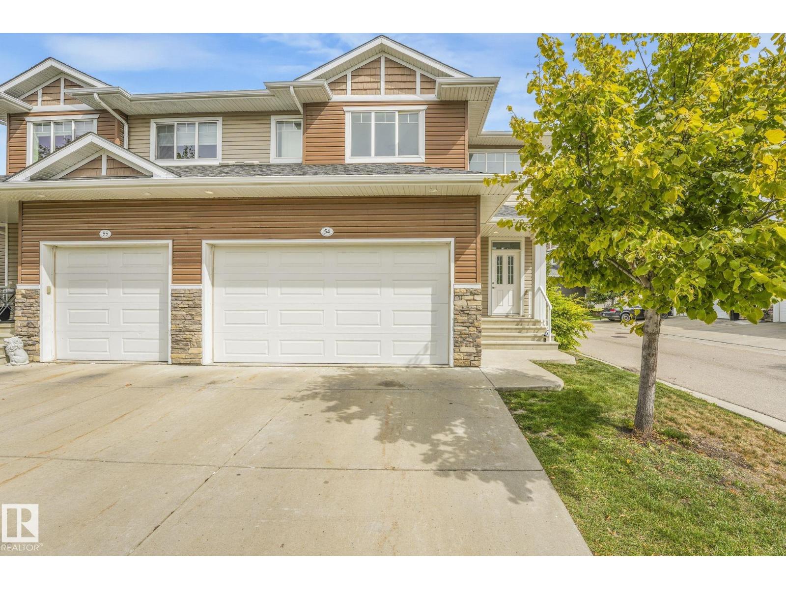 Photo 1 of 54 18230 104 A St Nw, Edmonton AB