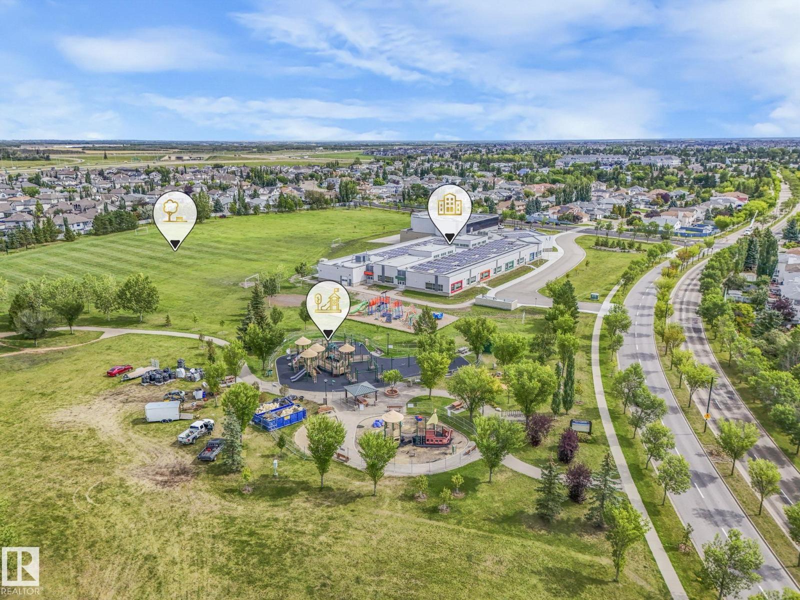 Photo 47 of 54 18230 104 A St Nw, Edmonton AB