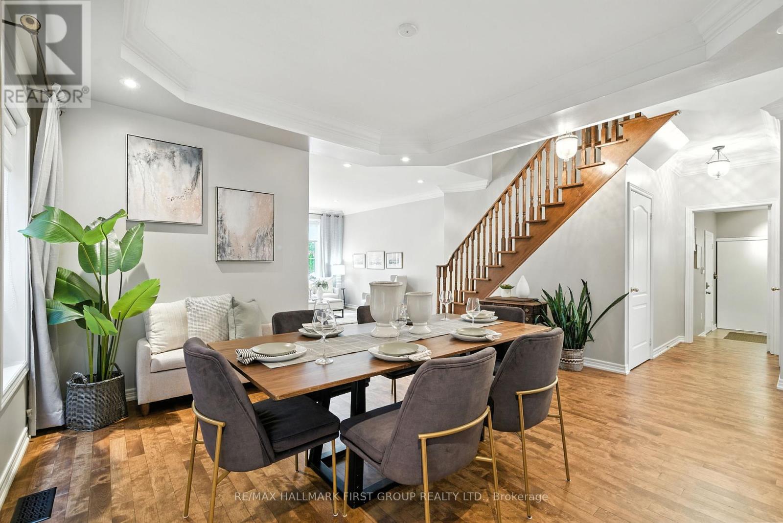 Photo 10 of 785 Audley Road S, Ajax ON