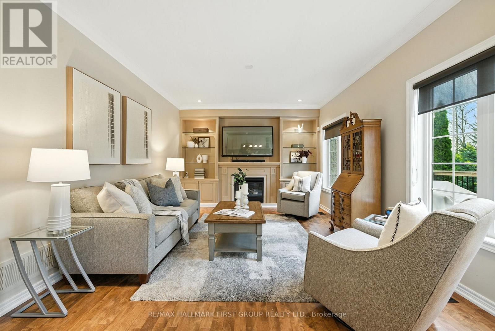 Photo 11 of 785 Audley Road S, Ajax ON