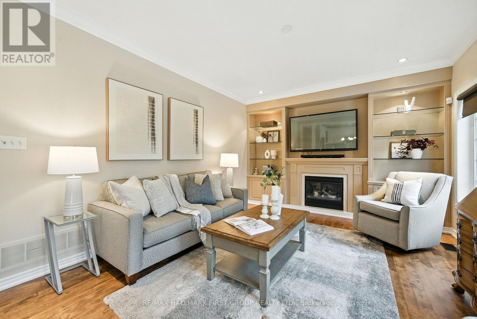 Photo 12 of 785 Audley Road S, Ajax ON