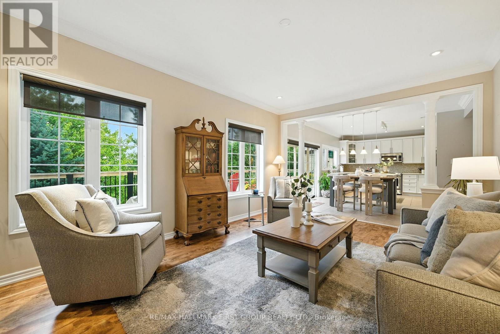 Photo 13 of 785 Audley Road S, Ajax ON