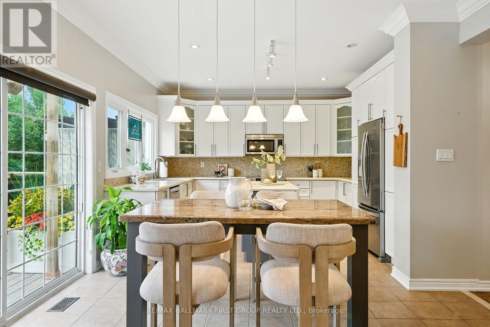 Photo 14 of 785 Audley Road S, Ajax ON