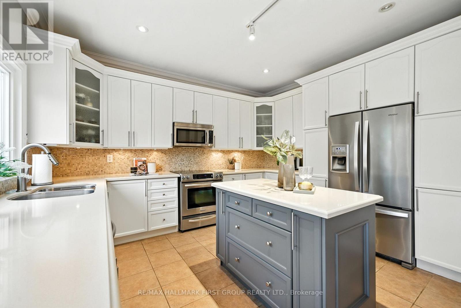 Photo 18 of 785 Audley Road S, Ajax ON