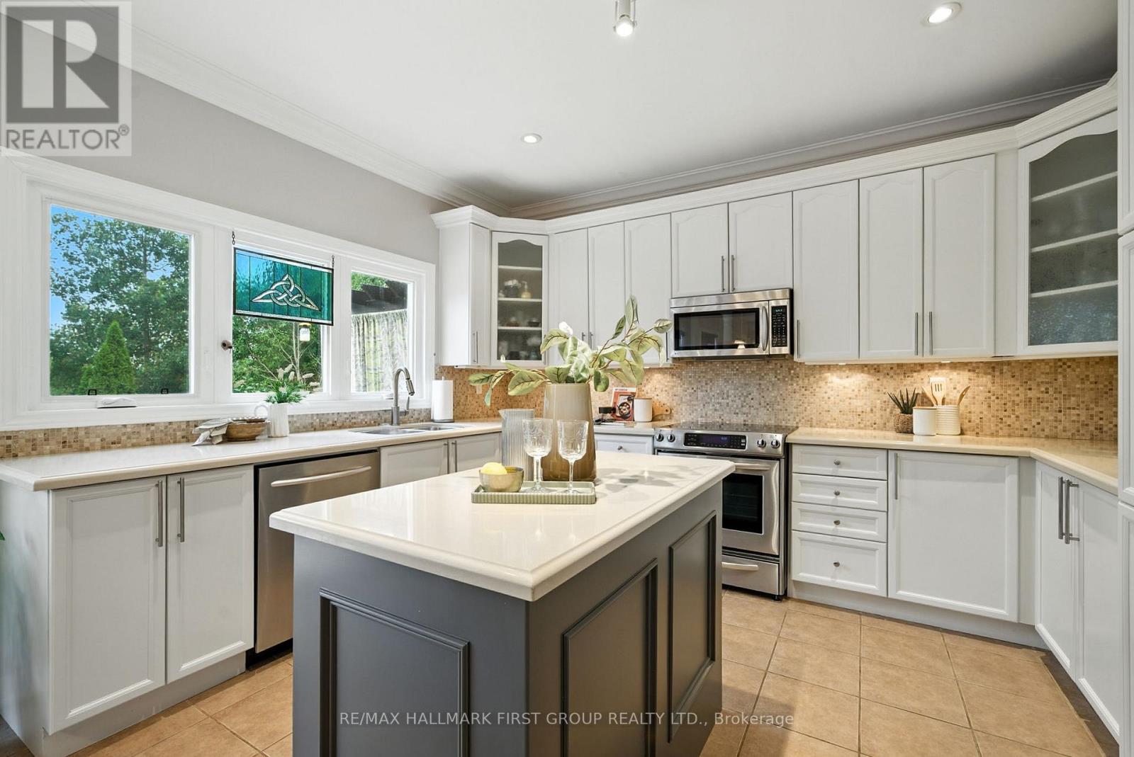 Photo 16 of 785 Audley Road S, Ajax ON
