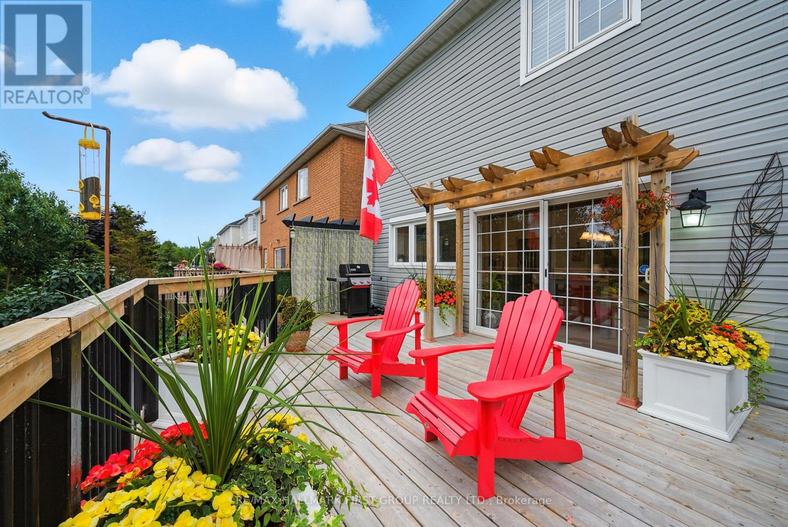 Photo 46 of 785 Audley Road S, Ajax ON