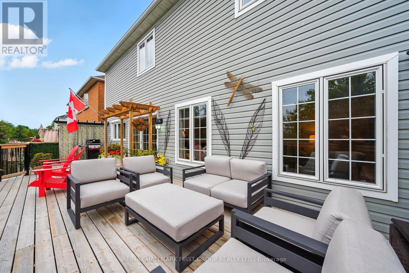 Photo 45 of 785 Audley Road S, Ajax ON