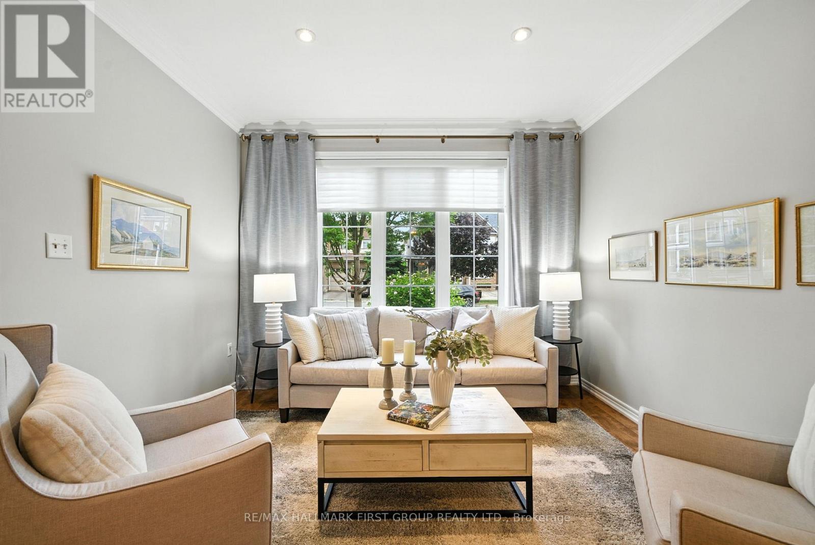 Photo 7 of 785 Audley Road S, Ajax ON