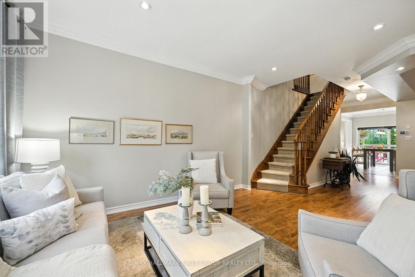 Photo 8 of 785 Audley Road S, Ajax ON