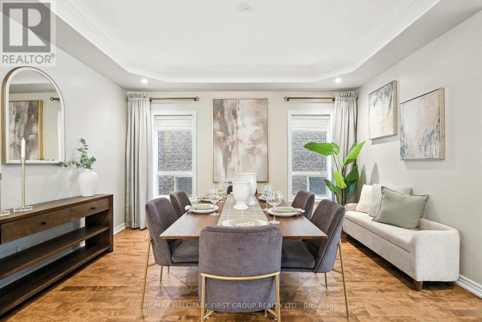 Photo 9 of 785 Audley Road S, Ajax ON