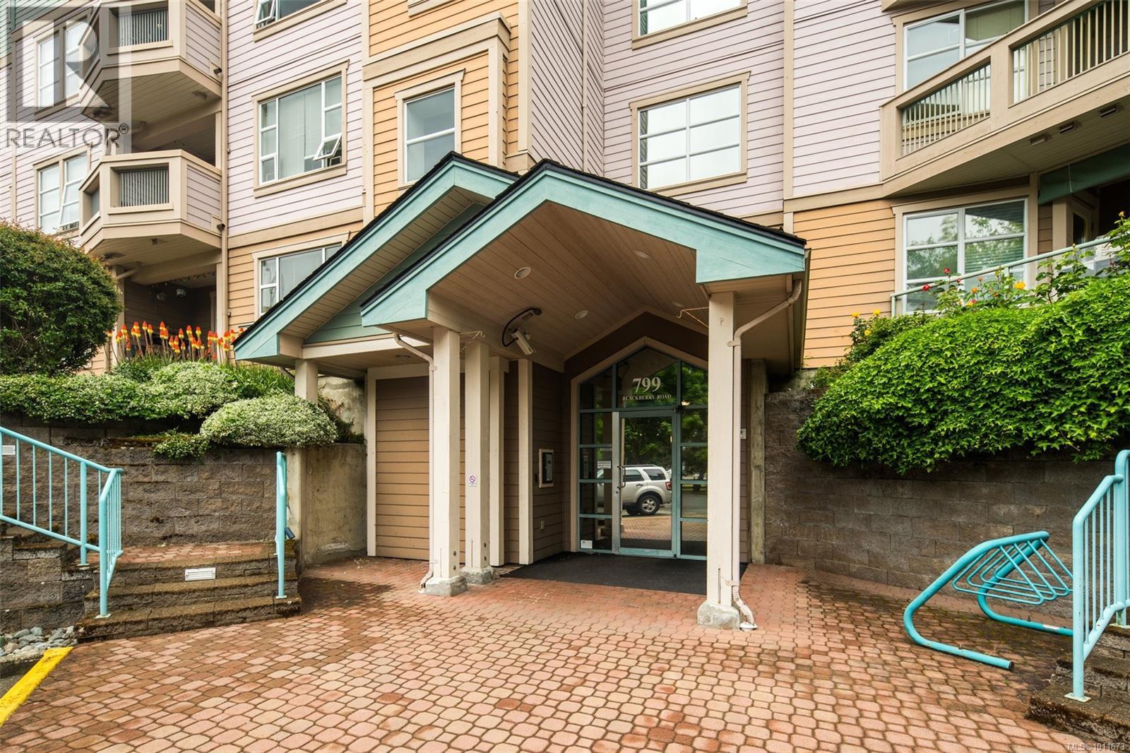 Photo 23 of 306 799 Blackberry Rd, Saanich BC