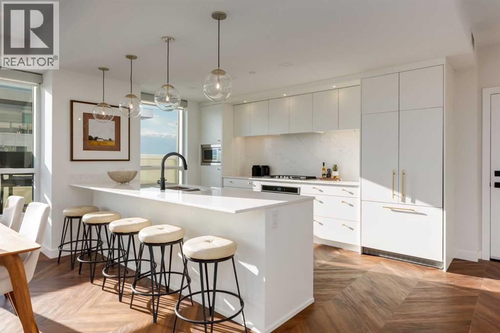 Single Family House Multi-level for Sale in   Broadcast Avenue SW West Springs Calgary 