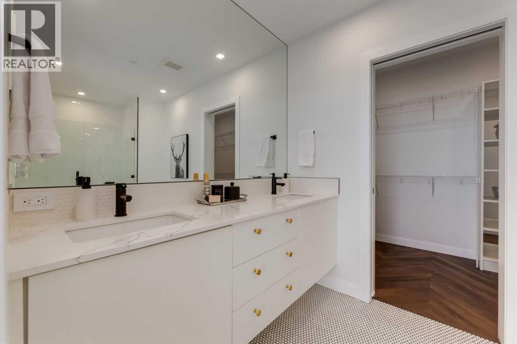 Single Family House Multi-level for Sale in   Broadcast Avenue SW West Springs Calgary 
