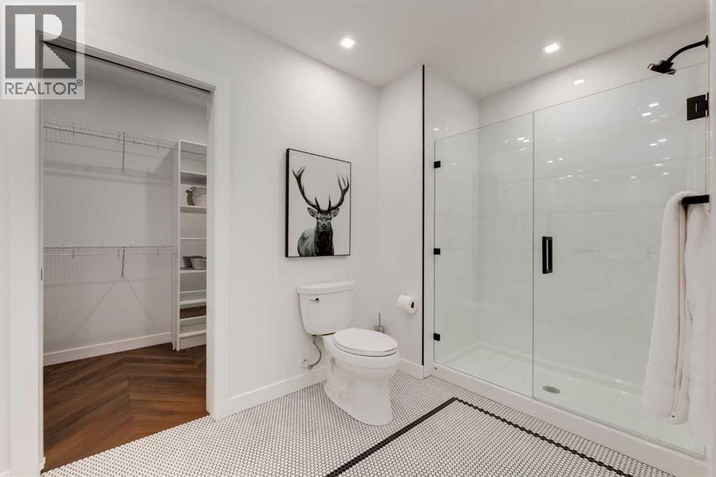 Single Family House Multi-level for Sale in   Broadcast Avenue SW West Springs Calgary 