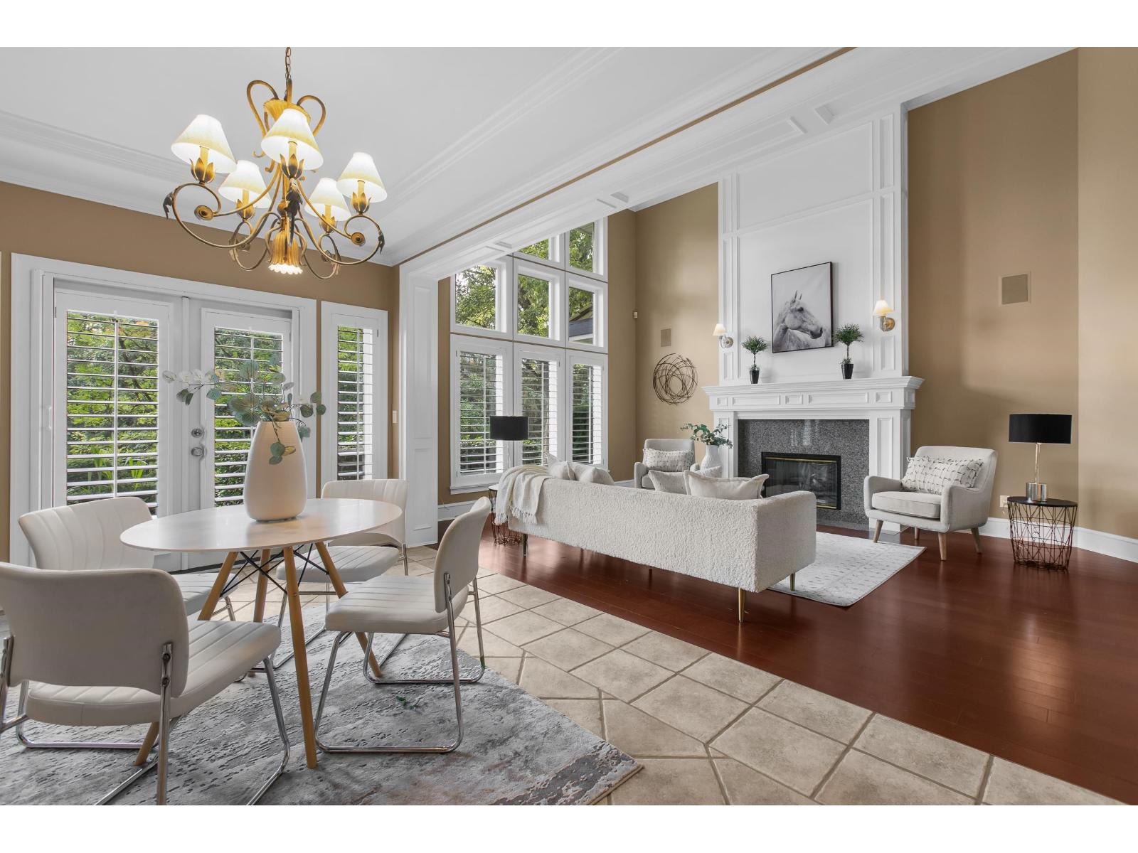 Photo 12 of 3388 Canterbury Drive, Surrey BC