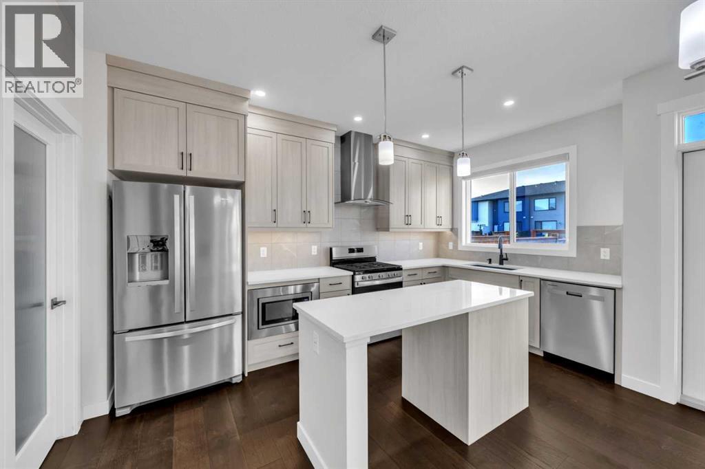 Single Family House for Sale in  Homestead Close NE Homestead Calgary 