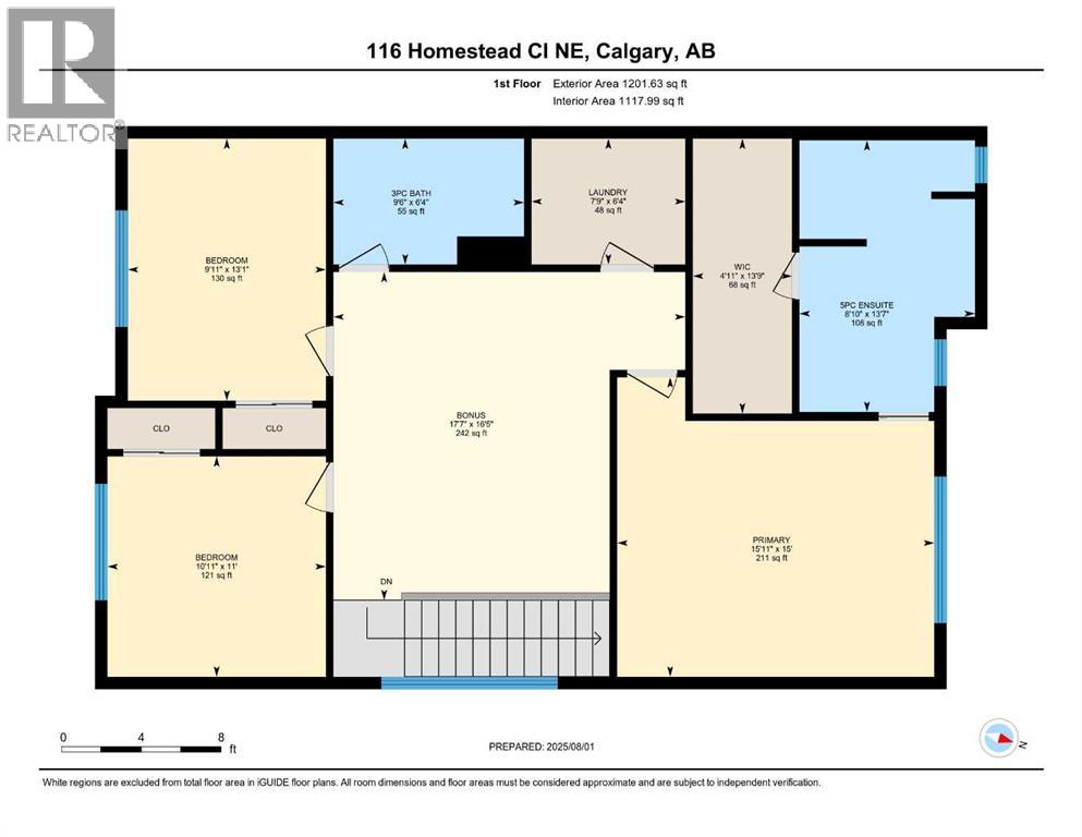 Single Family House for Sale in  Homestead Close NE Homestead Calgary 