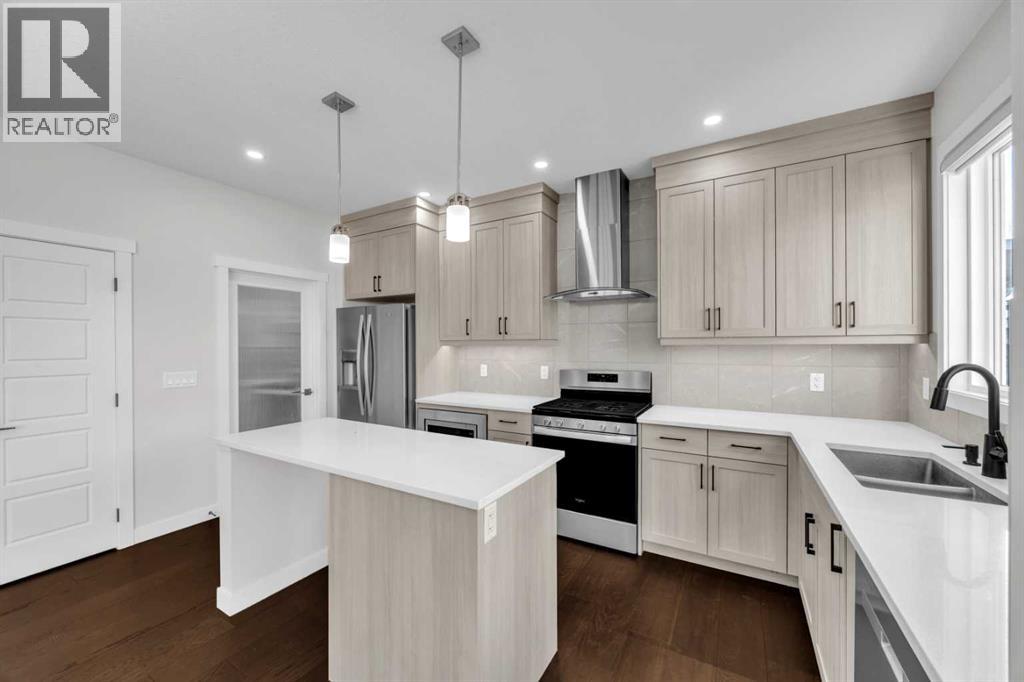 Single Family House for Sale in  Homestead Close NE Homestead Calgary 