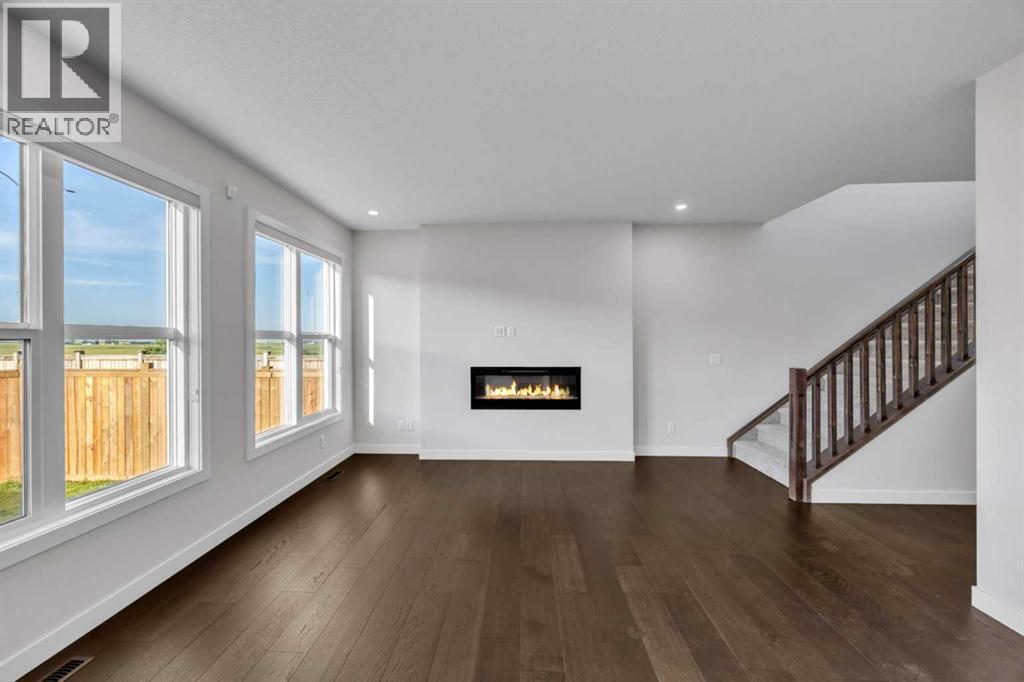 Single Family House for Sale in  Homestead Close NE Homestead Calgary 