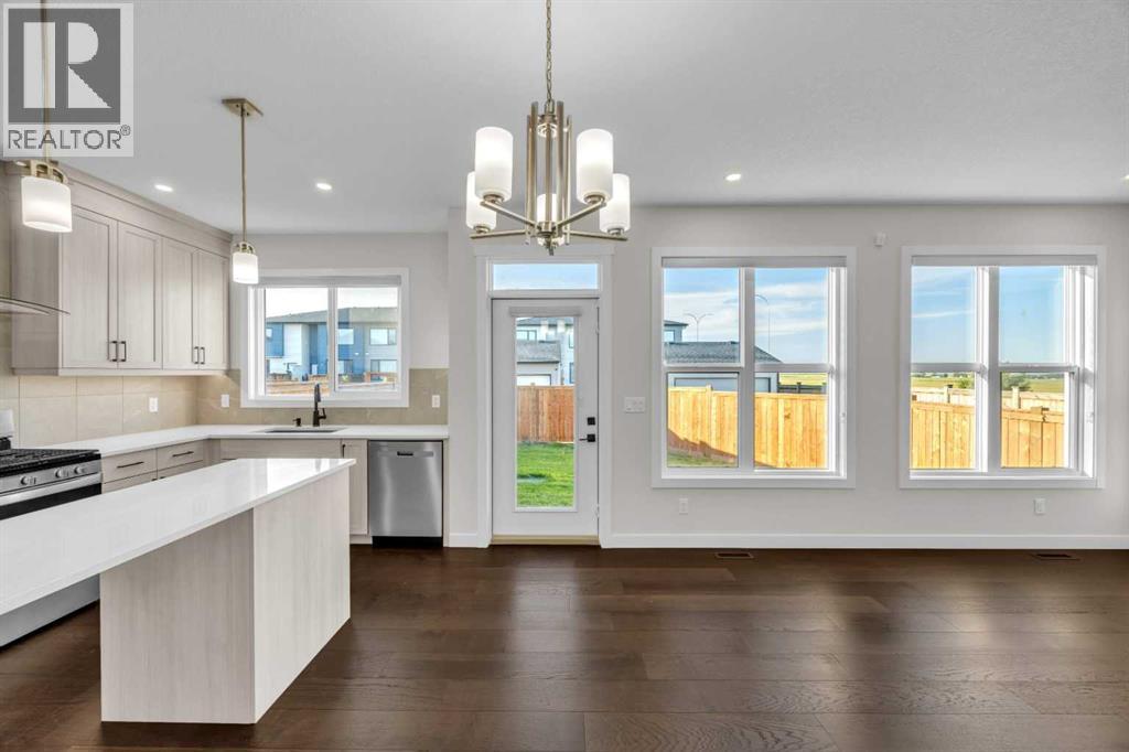 Single Family House for Sale in  Homestead Close NE Homestead Calgary 