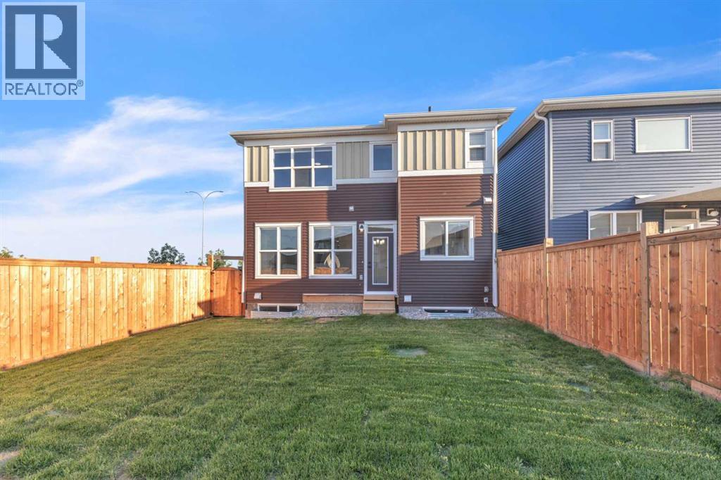 Single Family House for Sale in  Homestead Close NE Homestead Calgary 