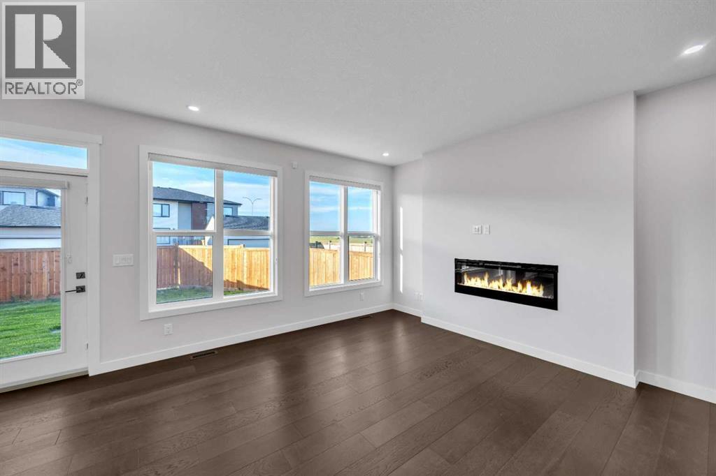 Single Family House for Sale in  Homestead Close NE Homestead Calgary 
