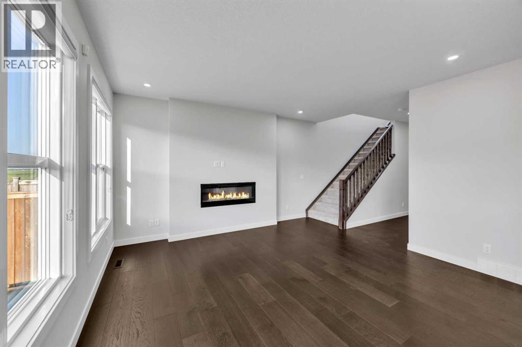 Single Family House for Sale in  Homestead Close NE Homestead Calgary 