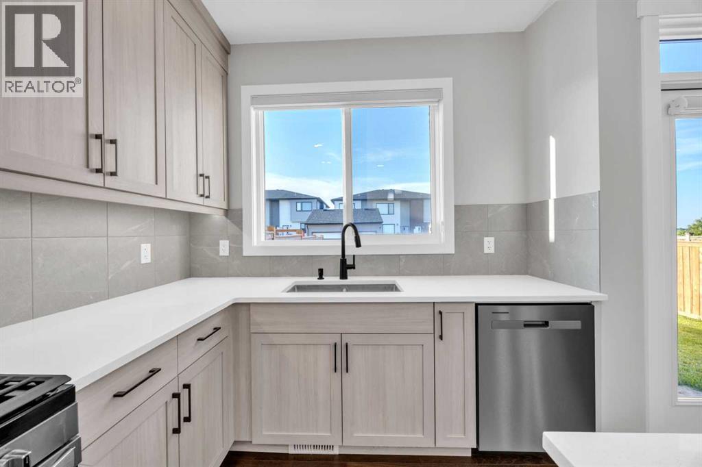 Single Family House for Sale in  Homestead Close NE Homestead Calgary 