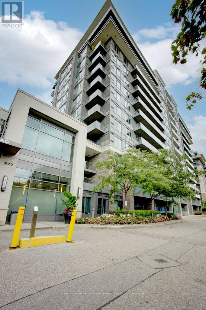Photo 23 of 609 277 South Park Road, Markham ON
