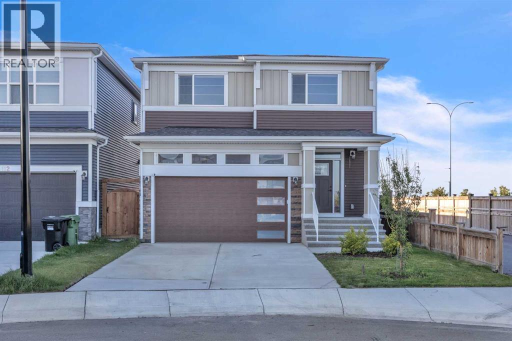 116 Homestead Close NE, Calgary, Alberta