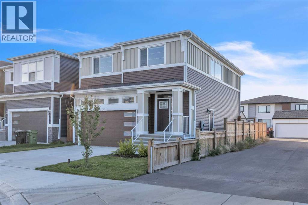 Single Family House for Sale in  Homestead Close NE Homestead Calgary 