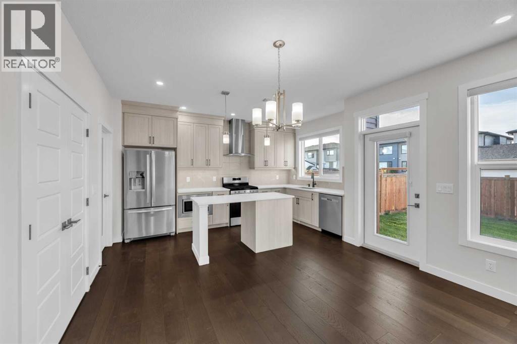 Single Family House for Sale in  Homestead Close NE Homestead Calgary 