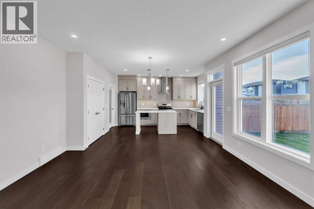 Single Family House for Sale in  Homestead Close NE Homestead Calgary 