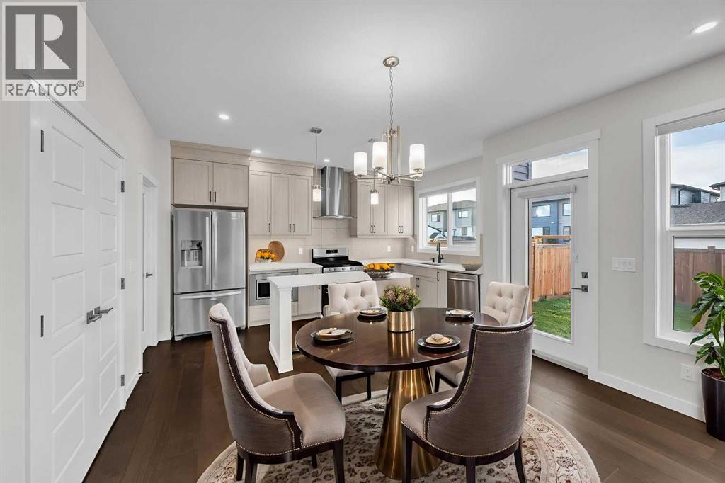 Single Family House for Sale in  Homestead Close NE Homestead Calgary 