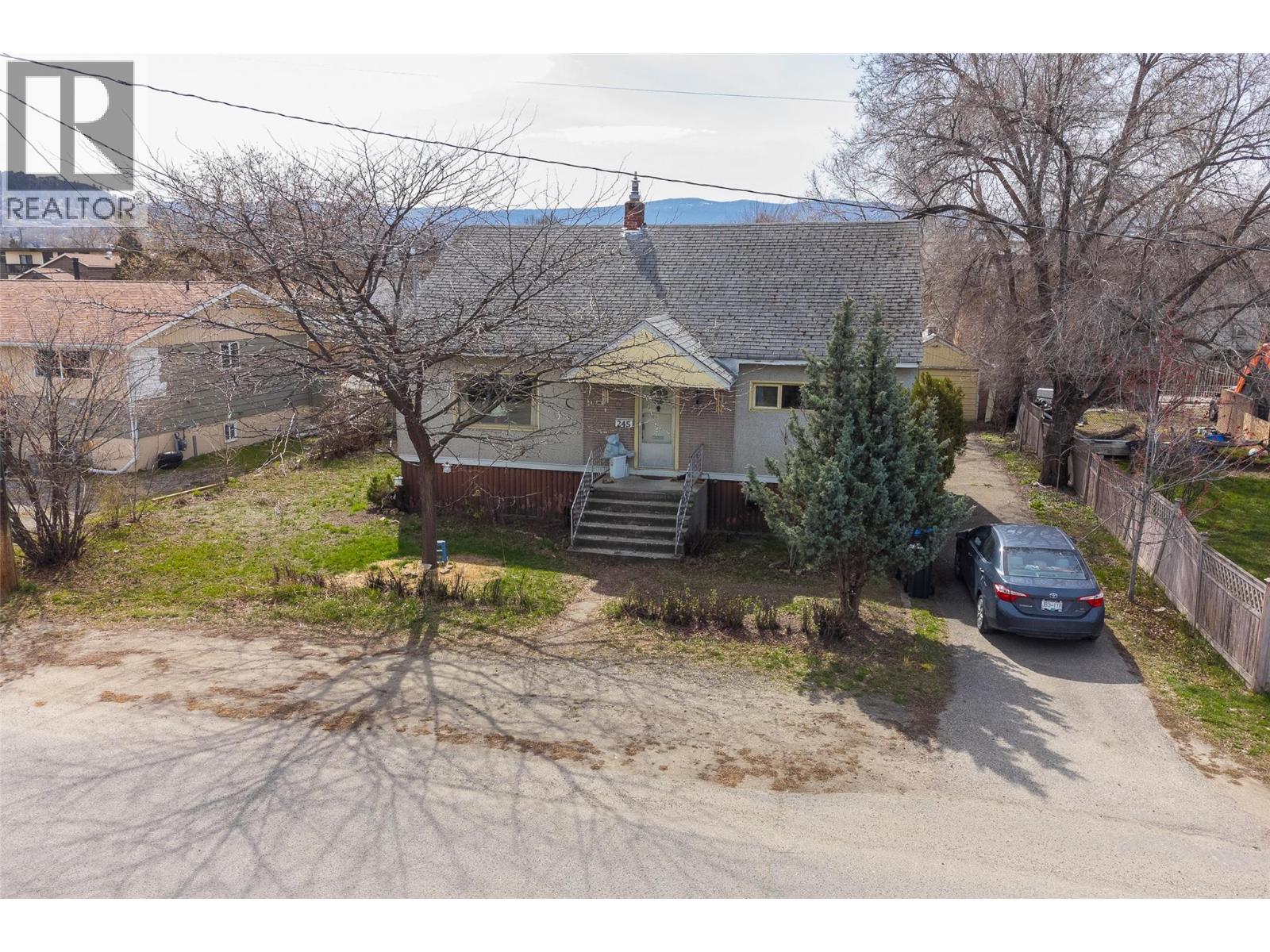  245 Ponto Road, Kelowna