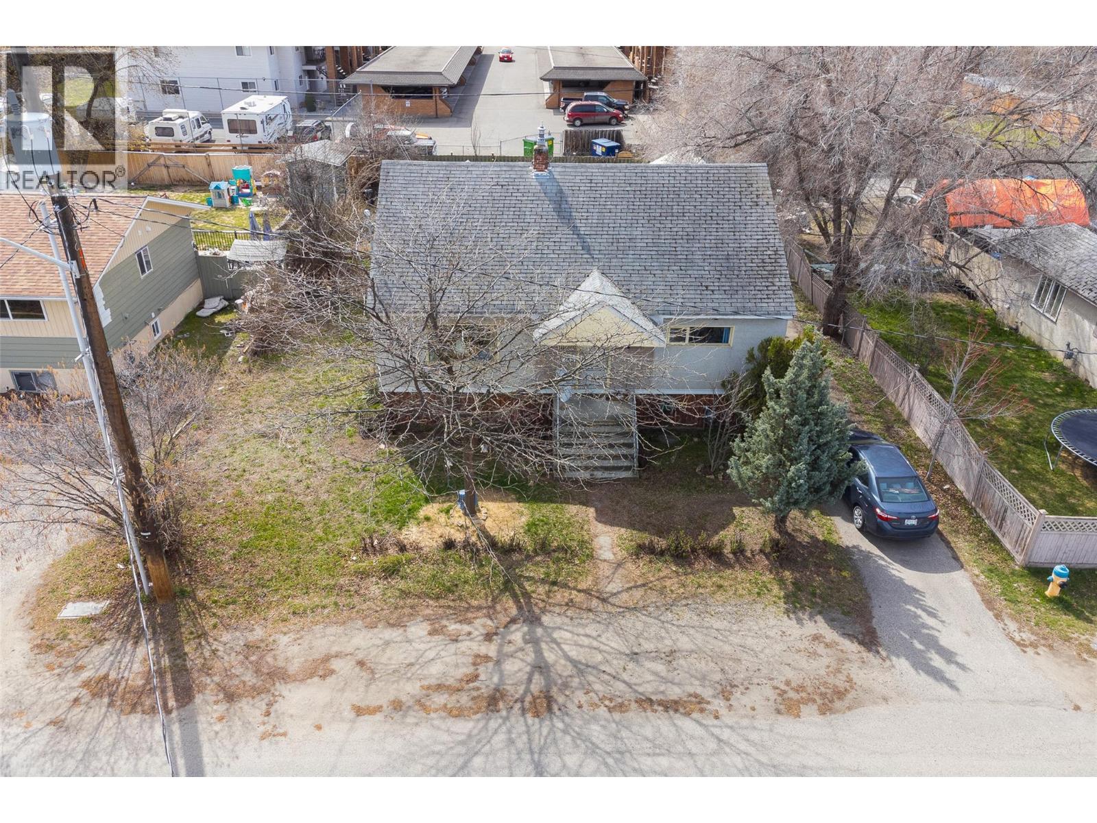  245 Ponto Road, Kelowna