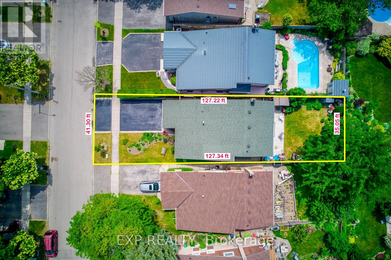 Photo 47 of 6330 Lorca Crescent, Mississauga ON