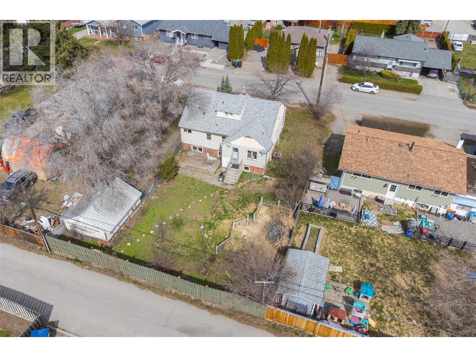  245 Ponto Road, Kelowna