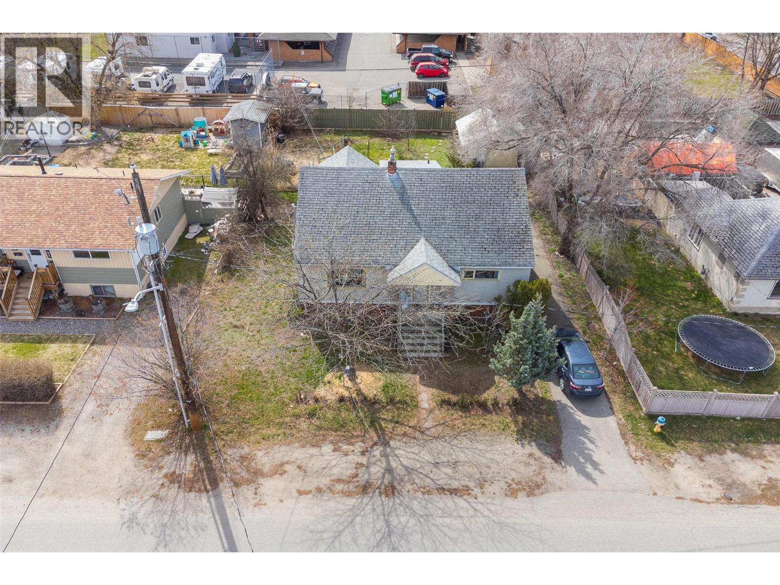  245 Ponto Road, Kelowna