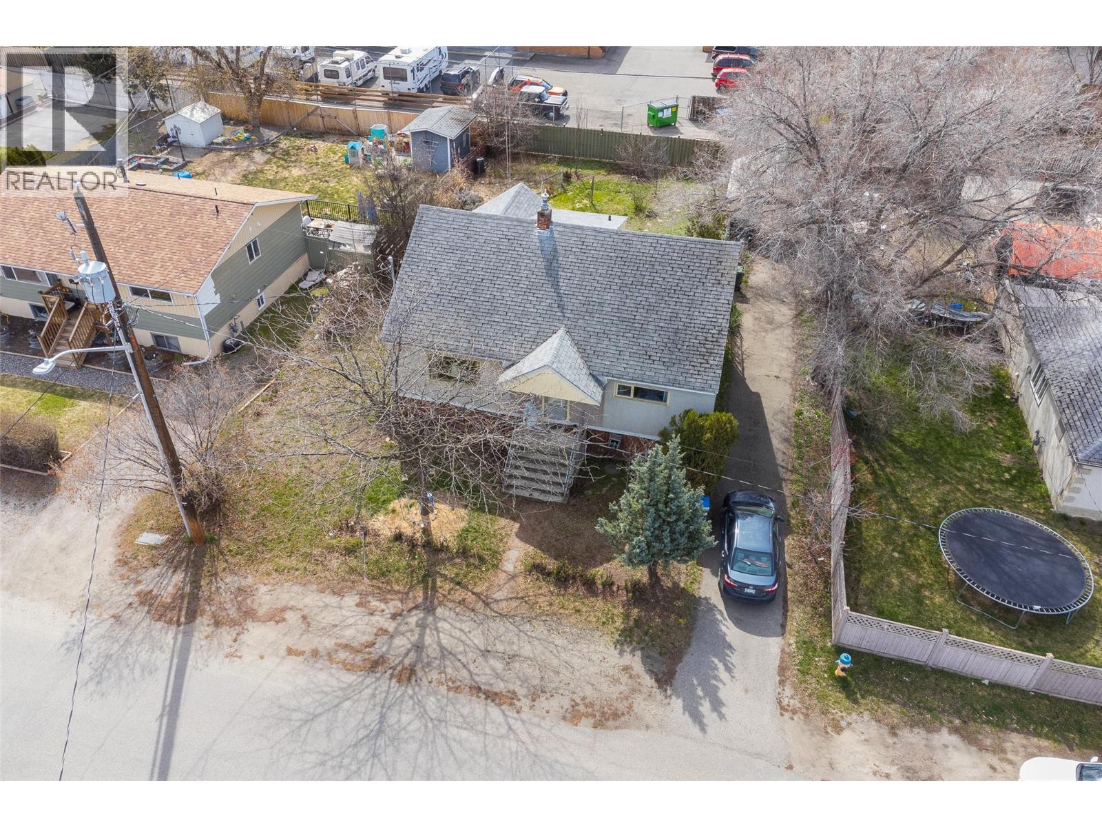  245 Ponto Road, Kelowna